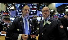 Dünya fond bazarları üçün" qara bazar ertəsi"