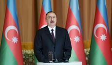 Prezident Milli Məclisdə