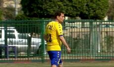 Dünyanın ən yaşlı futbolçusu qol vuraraq tarixə düşdü