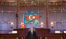 Prezident Administrasiyasında parlamentlə bağlı xüsusi şöbə yaradılıb