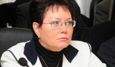 Elmira Axundova Azərbaycanın Ukraynadakı səfiri təyin edilib