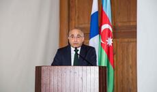 Adış Məmmədov Çexiyaya səfir təyin olundu
