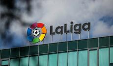 İspaniya La Liqası təxirə salındı
