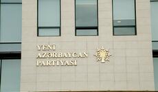Bu gün YAP-da xüsusi iclas keçiriləcək