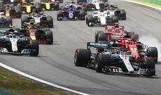 Formula 1 mövsümü Bakıda başlaya bilər