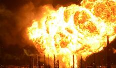 Nigeriyada neft kəmərində partlayış olub, 15 nəfər ölüb