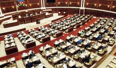 Milli Məclisin sabahkı iclasının gündəliyi açıqlanıb