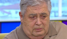 Xalq artisti Rafael Dadaşov vəfat edib