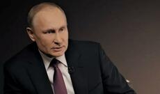 Putin: “Sistemsiz müxalifət dövlətin düşməni deyil”