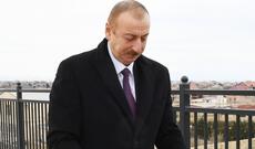 Abşeron dairəvi dəmir yolunun Pirşağı-Görədil-Novxanı-Sumqayıt hissəsinin yenidənqurmadan sonra açılışı olub
