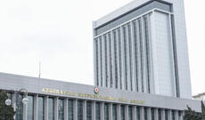 Deputatların xarici ölkələrə səfərləri müvəqqəti dayandırılıb