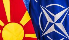 Şimali Makedoniya NATO-nun üzvü oldu