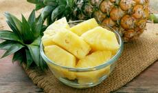 İmmuniteti artıran meyvə – ananas yemək faydalıdır