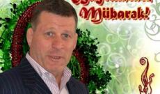 Kiyev Azərbaycanlıları Konqresi tərəfindən Kiyev şəhərində  Novruz bayramı təntənəli şəkildə qeyd edilib-Video