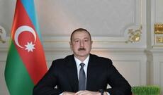 Prezident İlham Əliyev Novruz bayramı münasibətilə Azərbaycan xalqını təbrik edib