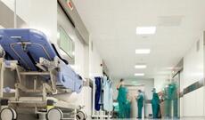 Bakıda hamilə qadın xəstəxanada öldü