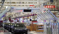 “Hyundai”, “Honda”, “Toyota" və digər nəhənglər istehsalı dayandırır