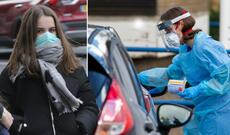 Avropada şok: metrolar bağlandı