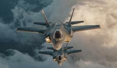 ABŞ F-35-ləri vermir: Türkiyənin iki seçimi var...