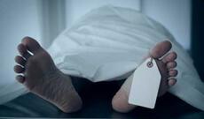 Sumqayıtda üzərinə hasar uçan fəhlə ölüb