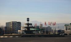 İki rayoun ərazisinə daxil olmaq və çıxmaq qadağan edilib