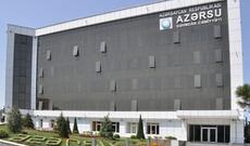 “Azərsu”  su pulunu yeni qaydalarla hesablayacaq