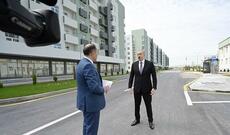 "Biz dövlətimizi, xalqımızı, insanlarımızı, xüsusilə yaşlı insanları qorumalıyıq"