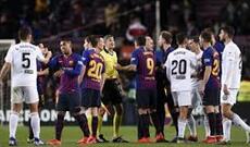 İspaniyada futbol  klublarına maliyyə yardımı ayrılacaq