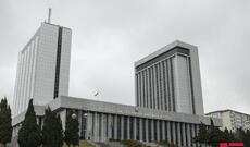 Milli Məclisin növbəti plenar iclası martın 30-da keçiriləcək