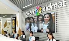 “ASAN xidmət” və “ASAN Kommunal” mərkəzləri xüsusi iş rejimində işləyəcək