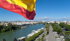 Qranada şəhərində 500 il sonra azan oxunub-Video