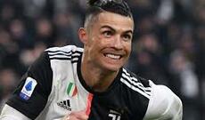 Ronaldo "Yuventus"la yollarını ayırır