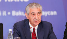 Əli Əhmədov: "Hər kəsin vətəndaş mövqeyini və şəxsi məsuliyyətini ortaya qoyması zamanıdır"
