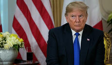 Tramp bildirib ki, Moskva və Ər-Riyada neft hasilatı üzrə güzəştlər vəd etməyib