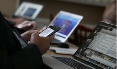 Banklar müştəriləri saatlarla xəttdə gözlədirlər