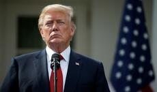 Tramp: "Xarici neft istehsalçılarına yüksək gömrük tarifləri tətbiq edə bilərik"