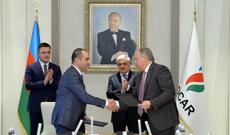 SOCAR və STP-nin birgə müəssisəsi dövlət qeydiyyatına alınıb