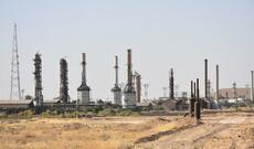 ABŞ-ın İraqdakı neft yataqları vuruldu