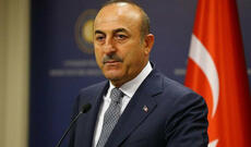 Çavuşoğlu Boris Consonun səhhəti ilə maraqlandı