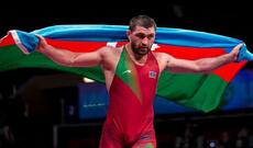 İki sərbəst güləşçimiz ilk onluqda qərarlaşıb