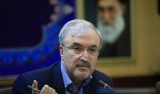 İranın səhiyyə naziri parlamentə hesabat verib