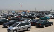 Gürcüstanın avtomobil bazarında dərin böhran yaranıb