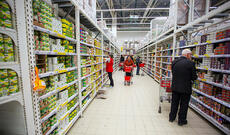 Rusiyalıları kəskin qiymət artımı barədə xəbərdarlıq ediblər