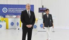 Möhtəşəm addım: Bunu yalnız Əliyev edə bilərdi