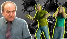 Məşhur professordan koronavirusla bağlı şok müsahibə