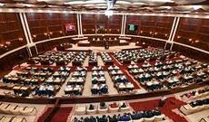Deputatlar bu gün toplaşır