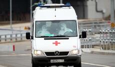 Moskvada koronavirusa yoluxan 12 xəstə öldü