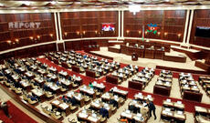 Deputatların rəy və təklifləri hökumətə təqdim olunub