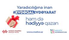 Mədəniyyət Nazirliyinin onlayn layihələrinə QHT-lər də dəstək verir