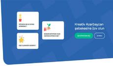 Təhsil Nazirliyi “Kreativ Azərbaycan” təşəbbüsünə dəstək verir